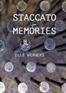 STACCATO - MEMORIES - Elle WERNERS - 9789403911823