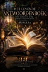 Het Levende Antwoordboek - Een kosmisch boek voor aardse vragen - Aurelia Caelum - 9789403920658