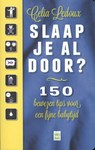 Slaap je al door - LEDOUX, Celia - 9789460011504