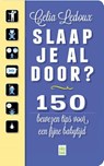Slaap je al door? - Celia Ledoux - 9789460011580