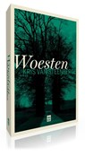 Woesten - Kris Van Steenberge - 9789460011955