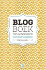 Blogboek - Kelly Deriemaeker - 9789460012662