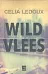 Wild vlees - Celia Ledoux - 9789460013355