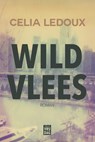 Wild vlees - Celia Ledoux - 9789460013379