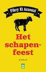 Het schapenfeest - Fikry El Azzouzi - 9789460013577