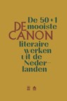 De canon - Kantl - 9789460013720