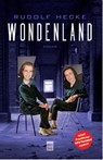 Wondenland - Rudolf Hecke - 9789460014130