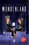 Wondenland - Rudolf Hecke - 9789460014147