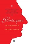 Montesquieu - Maarten Colette ; Andreas Kinneging ; Paul de Hert - 9789460014727
