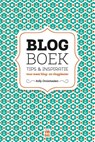 Blogboek - Kelly Deriemaeker - 9789460015267