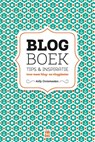 Blogboek - Kelly Deriemaeker - 9789460015502