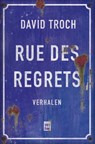 Rue des Regrets - David Troch - 9789460016936
