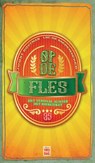 Op de fles - Joost Houtman ; Luc De Raedemaeker - 9789460018343