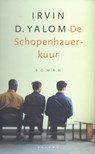 De Schopenhauer-kuur - Irvin D. Yalom - 9789460030529