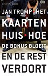 Het kaartenhuis - TROMP, Jan - 9789460032899