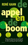 De appel en de boom - Rene Kahn - 9789460032950