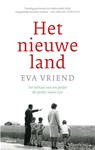 Het nieuwe land - Eva Vriend - 9789460036057