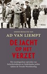 De jacht op het verzet - Ad van Liempt - 9789460036170