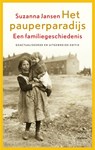 Het pauperparadijs - Suzanna Jansen - 9789460038891