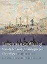 Leven aan de Waal of - A. Bosch ; Toon Bosch ; A.E.M. Janssen ; A.T.S. Wolters-van der Werff ; Jan Willem van Druijnen ; Gerrit van Druijnen - 9789460040788