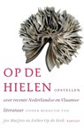 Op de hielen - Jos Muijres ; Esther op de Beek - 9789460041976
