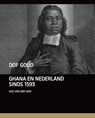 Dof goud - Gijs van der Ham - 9789460042577