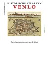 Historische atlas van Venlo - Frans Hermans - 9789460044038