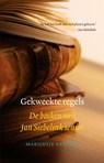 Gekweekte regels - Marijntje Gerling - 9789460050183