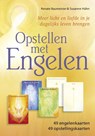 Opstellen met engelen - Renate Baumeister ; Susanne Huhn - 9789460150906