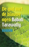 De god met de blauwe ogen - Babah Tarawally - 9789460220418