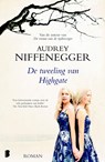 De tweeling van Highgate - Audrey Niffenegger - 9789460230486