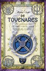 De tovenares - Michael Scott - 9789460231049