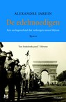 De edelmoedigen - Alexandre Jardin - 9789460231698