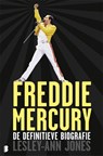 Freddie Mercury - Lesley-Ann Jones - 9789460231957