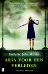 Aria voor een verleden - Emily St. John Mandel - 9789460232350