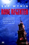 Rode regenten - Syp Wynia - 9789460232817