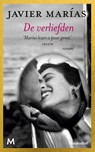 De verliefden - Javier Marías - 9789460233388