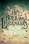 Het boek van leugenaars - Naomi Alderman - 9789460235795