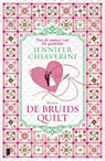De bruidsquilt - Jennifer Chiaverini - 9789460236747