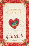 De quiltclub - Jennifer Chiaverini - 9789460236778
