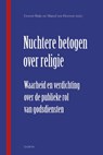 Nuchtere betogen over religie - Govert Buijs ; Marcel ten Hooven - 9789460362071