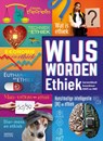 Wijs worden Ethiek - Jos van de Laar - 9789460363054