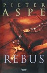 Rebus - Pieter Aspe - 9789460410352