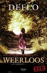 Weerloos - Luc Deflo - 9789460410499