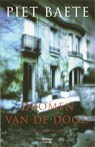 Dromen van de dood - Piet Baete - 9789460411496