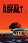 Asfalt - Niels Van Droogenbroeck - 9789460417528
