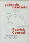 Getande raadsels - Patrick Conrad - 9789460420399