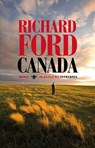 Canada - Richard Ford - 9789460421785