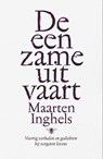 De eenzame uitvaart - Maarten Inghels - 9789460422980