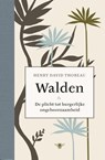 Walden - Henry David Thoreau - 9789460423574